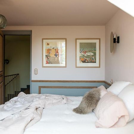 Chez Agnes Bed & Breakfast ปง-เอเลแวก ภายนอก รูปภาพ