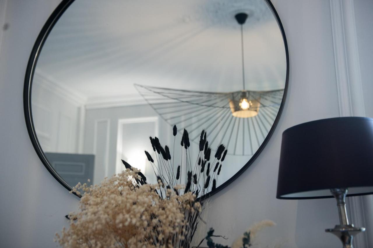 Chez Agnes Bed & Breakfast ปง-เอเลแวก ภายนอก รูปภาพ
