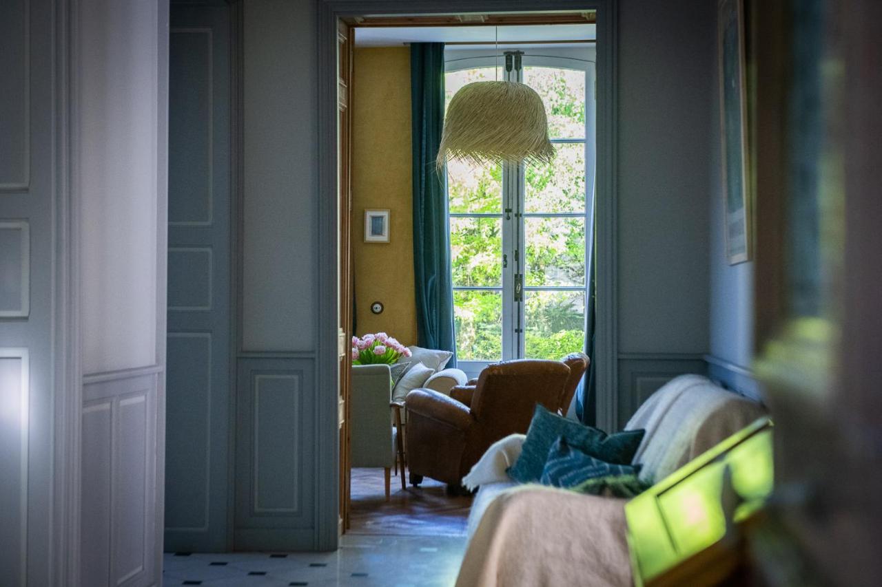 Chez Agnes Bed & Breakfast ปง-เอเลแวก ภายนอก รูปภาพ