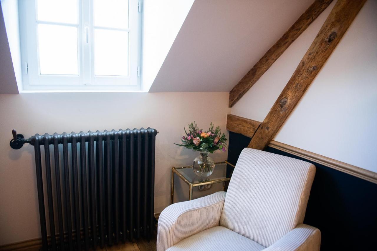 Chez Agnes Bed & Breakfast ปง-เอเลแวก ภายนอก รูปภาพ