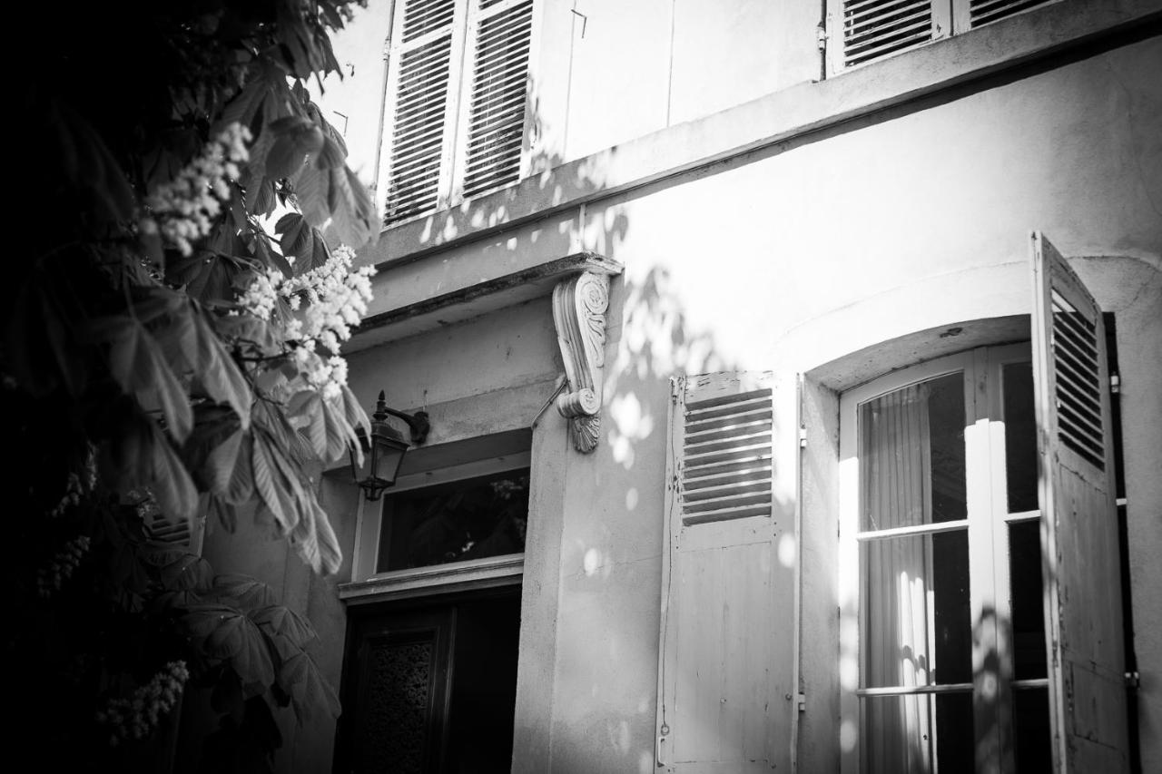Chez Agnes Bed & Breakfast ปง-เอเลแวก ภายนอก รูปภาพ